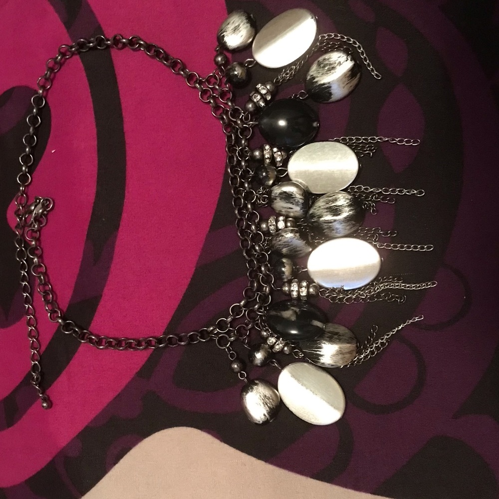 Premier necklace